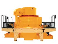 沖擊式制砂機配件耐磨損 我有妙招！